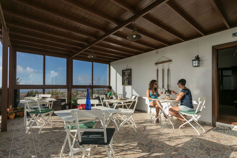 Food & Drinks 4, Villa El Jable Lanzarote, Las Palmas