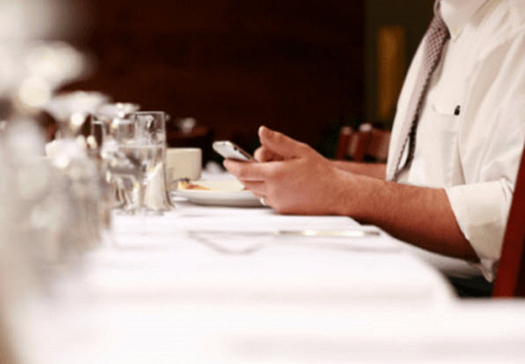 Food & Drinks 5, The Oaklands Hotel, Norfolk