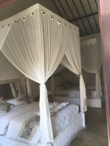 Bedroom 2, Padang Padang Breeze, Badung
