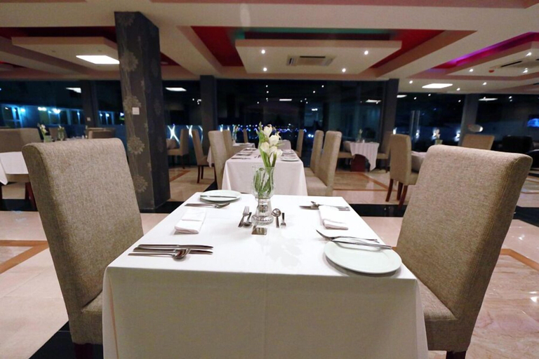 Food & Drinks 5, Tivoli Garden Ikoyi Waterfront, Eti-Osa