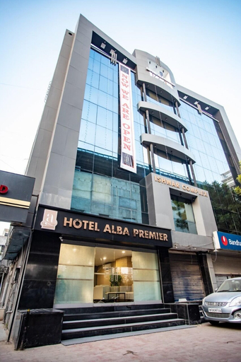 Exterior & Views 1, Alba Premier, Ahmadabad