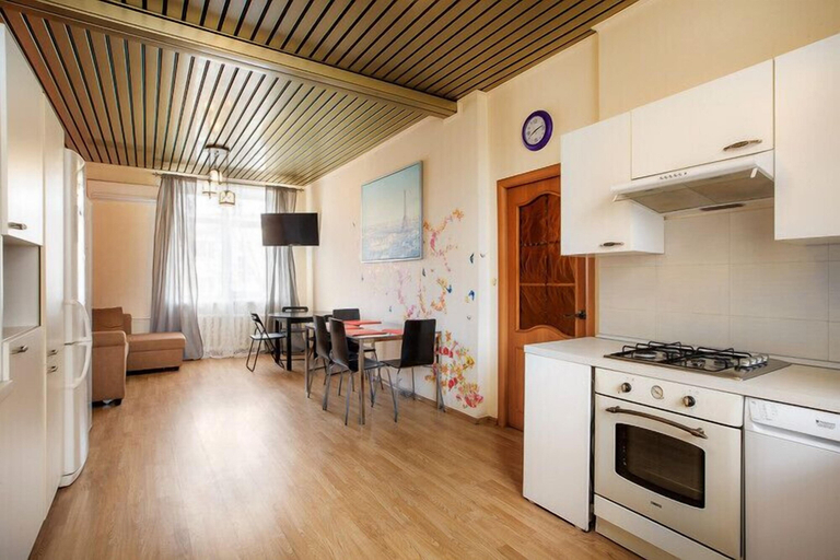 Others 4, Ussuri-Hostel, Ekaterinburg gorsovet