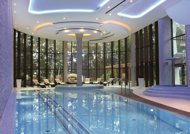 Sport & Beauty 2, Hotel Narvil Conference & Spa, Legionowo