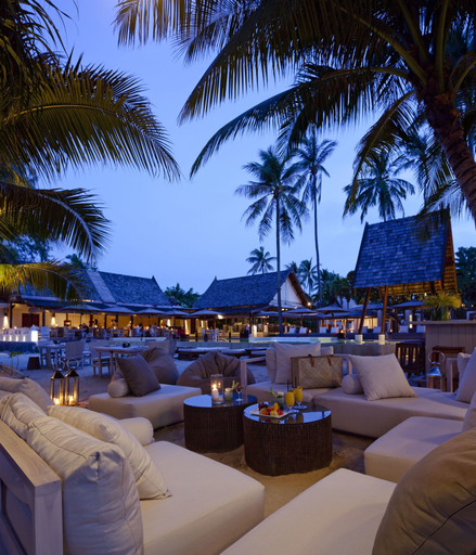 Food & Drinks 5, SALA Samui Choengmon Beach Resort, Ko Samui