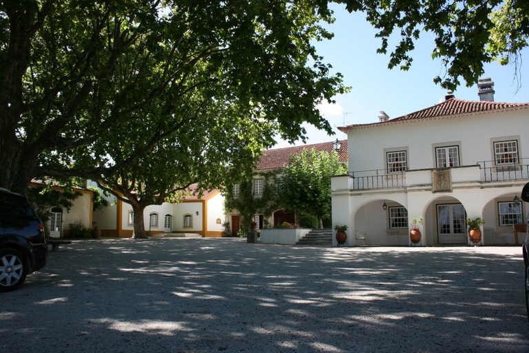 Exterior & Views 2, Quinta da Alcaidaria Mór, Ourém
