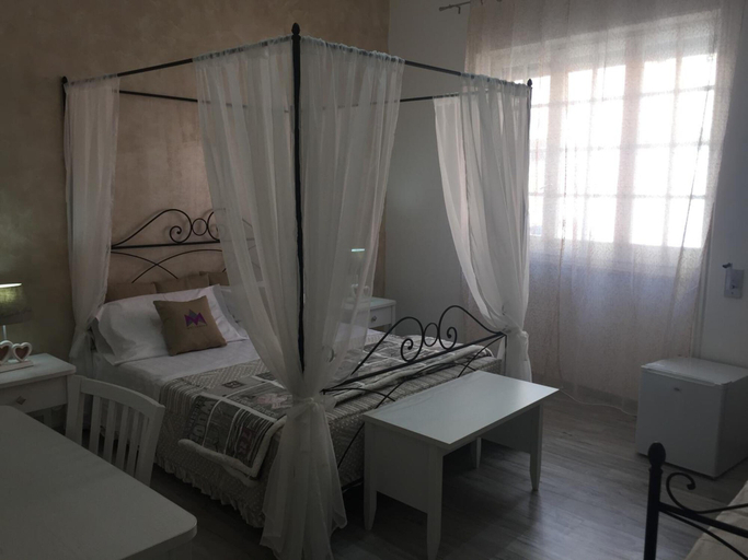 Bedroom 4, Mattandrè, Lecce
