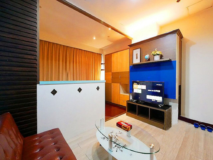 Others 4, 85 Prague Homestay, Kaohsiung
