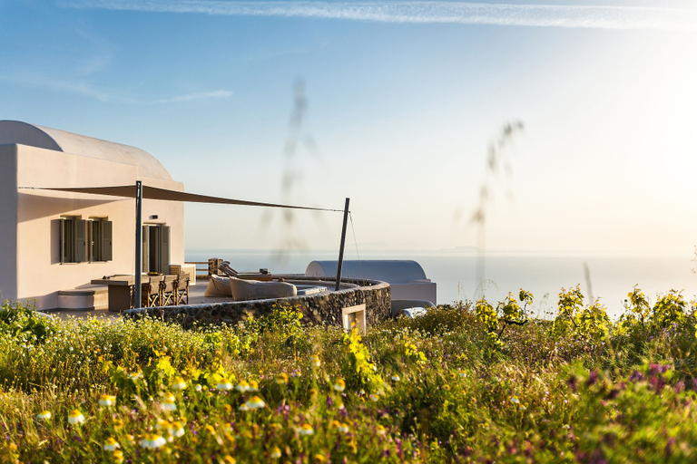 Exterior & Views 2, Villa Vinea, South Aegean