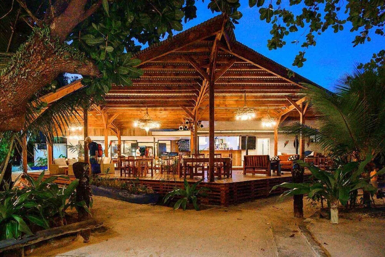 Exterior & Views 2, Turtle Bay Lodge, South East Santo
