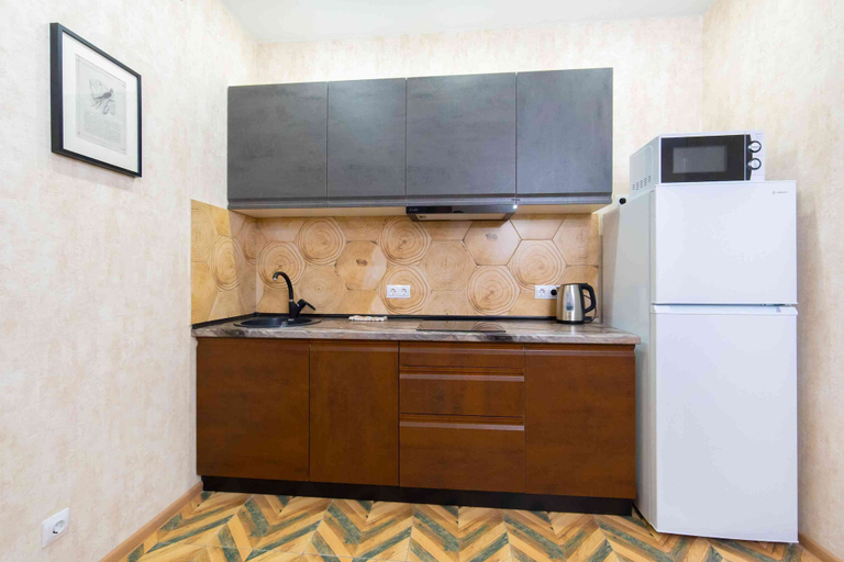 Others 5, More Apartments na Estonskoy 37 k4 165, Sochi gorsovet