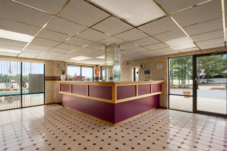 Others 5, Days Inn by Wyndham Richburg, Chester