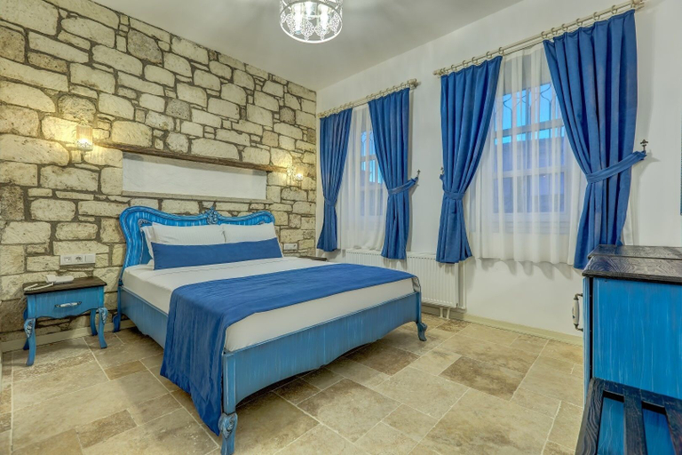 Bedroom 3, Bel Canto Alacati Hotel, Çeşme