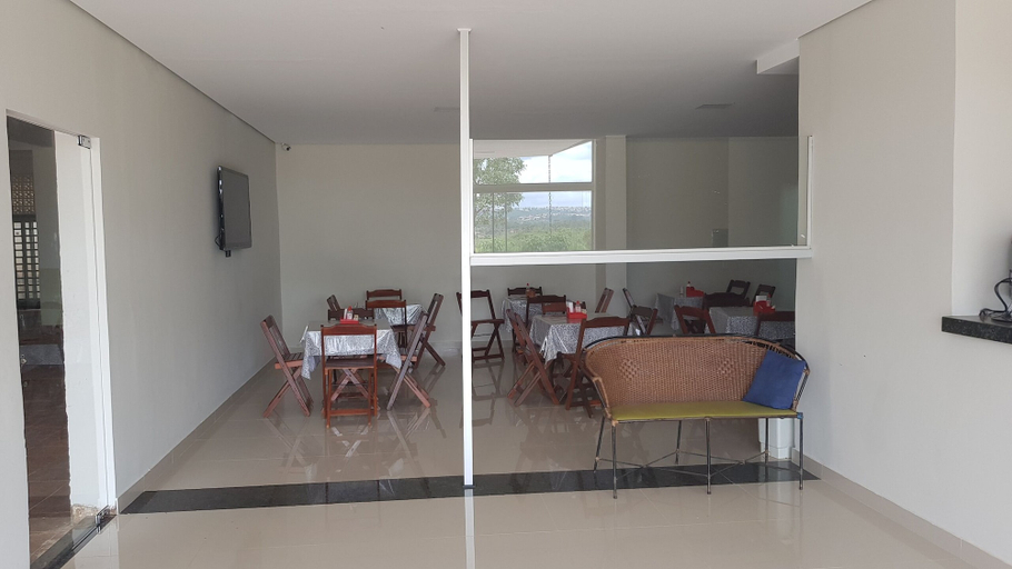 Others 5, Hotel Sobradinho, Brasília