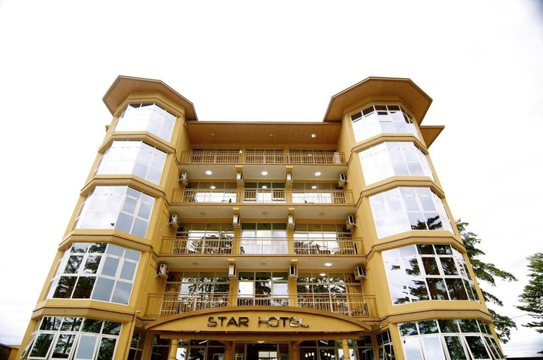 Exterior & Views 4, Star Hotel, Ngagara
