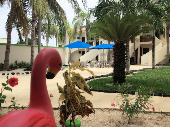 Exterior & Views 2, Villas Coco Resort - Adults Only, Isla Mujeres
