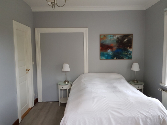 Bedroom 3, FE Gisting, Akureyri