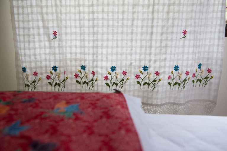 Bedroom 3, Phuttal Residence, Phra Nakhon Si Ayutthaya
