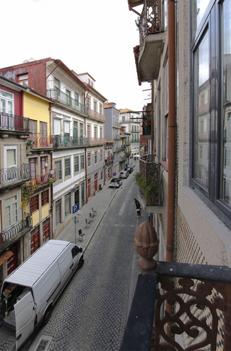 Others 4, Porta 33 Rio Hope, Vila Nova de Gaia