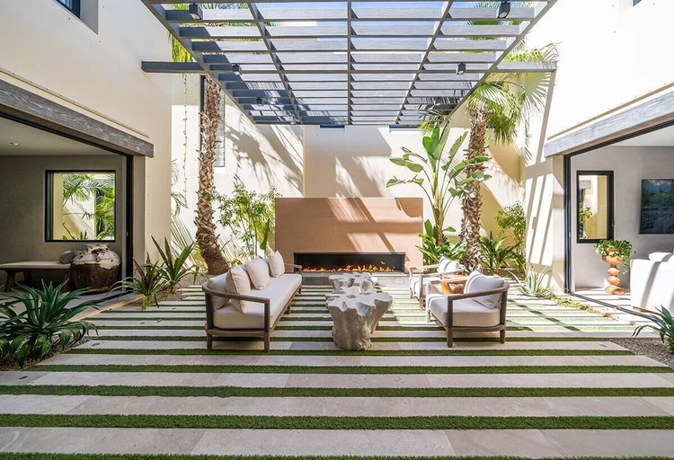 Exterior & Views 2, 1 Homes Cabo, La Paz