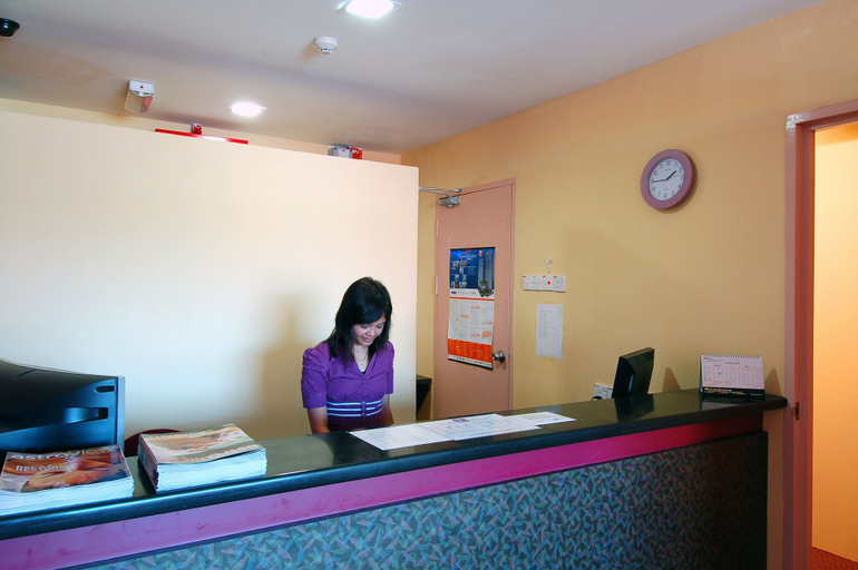 Others 4, Impiana Mutiara Hotel, Kota Kinabalu