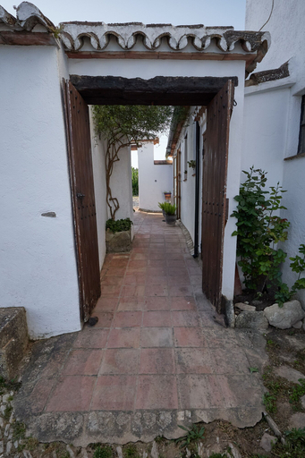 Exterior & Views 2, Algaba de Ronda, Málaga