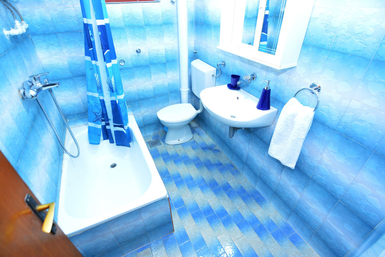 Bathroom 4, Apartments Jovana