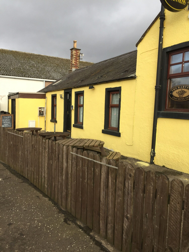 Exterior & Views 2, The Harvest Coaching Inn, Angus
