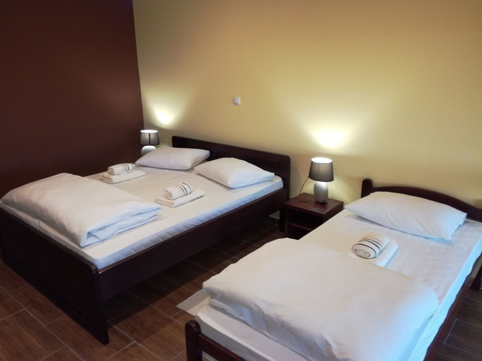 Bedroom 3, Salas Farma 47, Temerin