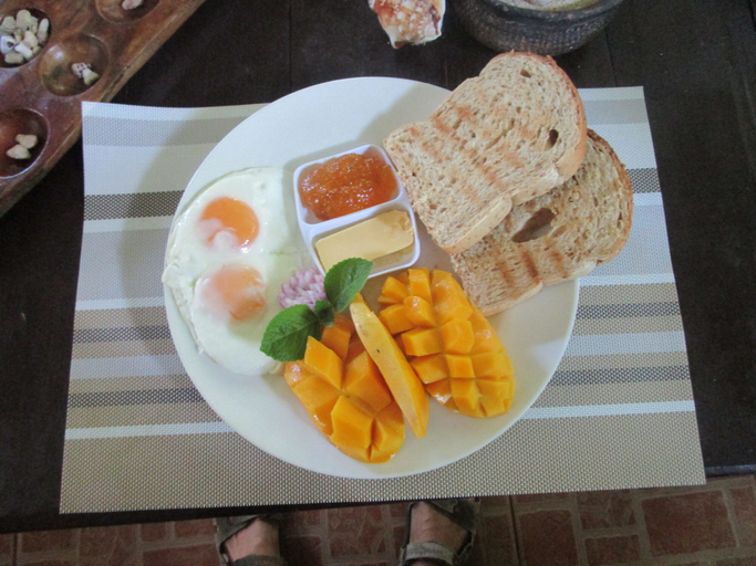 Food & Drinks 4, Royal Cliff Resort, San Juan