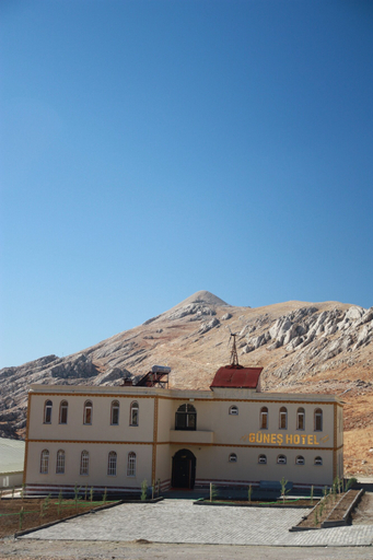Exterior & Views 2, Sunrise Güneş Motel, Kahta