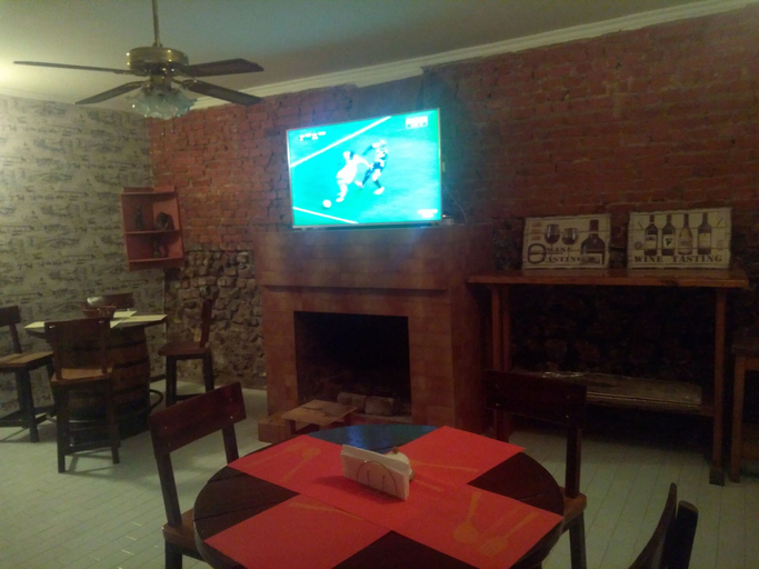 Food & Drinks 5, Mia B&B Old Tbilisi, Tbilisi