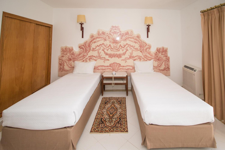 Bedroom 4, Hotel Apartamento do Golfe, Loulé