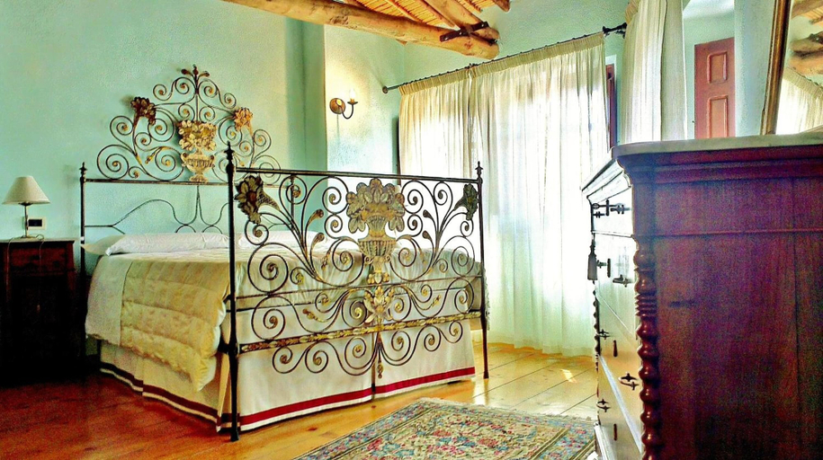 Bedroom 4, Il Borgo dell'Arcangelo, Medio Campidano