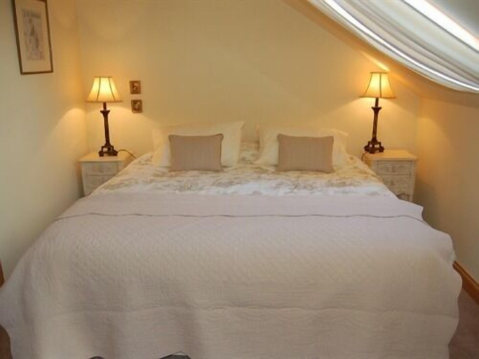Bedroom 3, Broccoli Bottom, Rutland