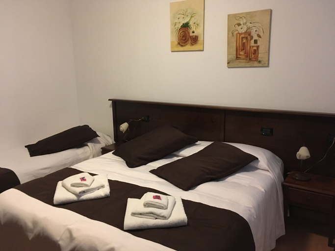 Bedroom 4, Giardini di Marzo Lecce B&B, Lecce