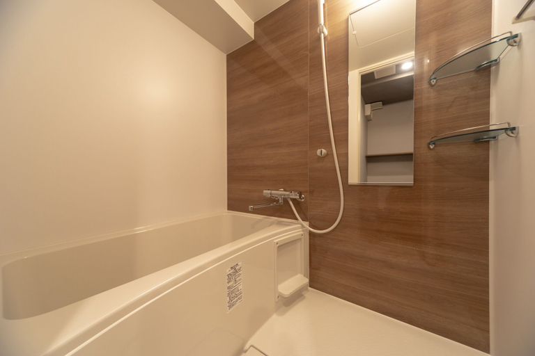 Bathroom 5, Dormy Inn Osaka Tanimachi Natural Hot Spring, Osaka