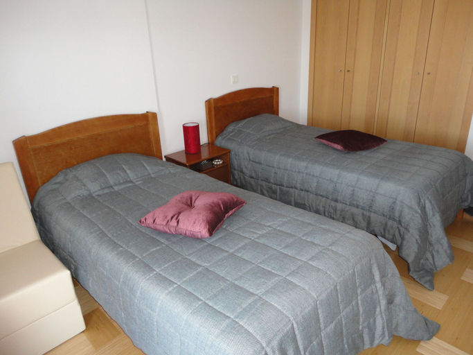 Bedroom 2, VilamouraSun Aquamar 402, Loulé