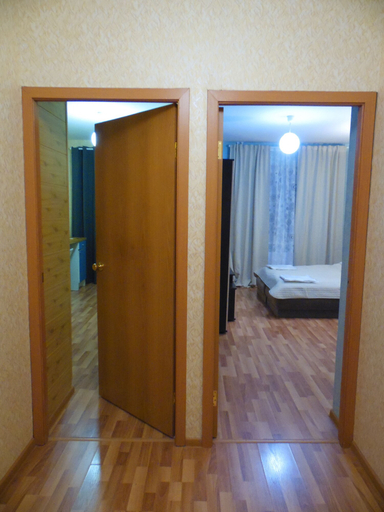 Others 4, Apartment on Mashinistov, Ekaterinburg gorsovet