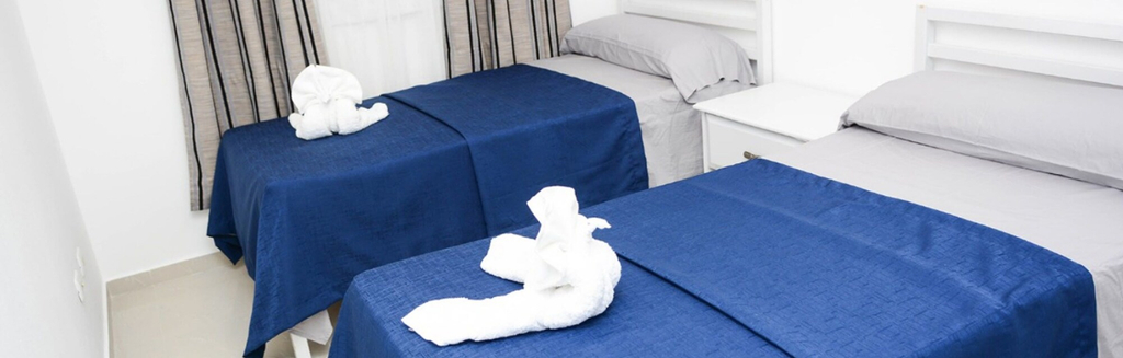 Room 4, Casa con Piscina y Vigilancia 24H, Santiago de los Caballeros