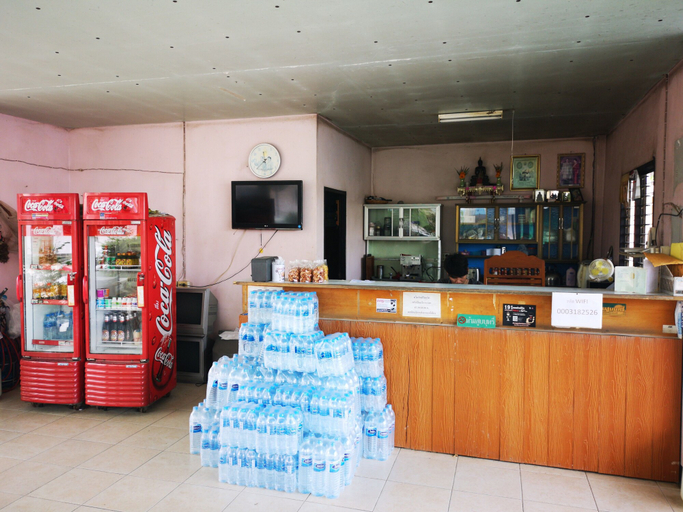Others 4, Taweesub Resort, Muang Nakhon Ratchasima