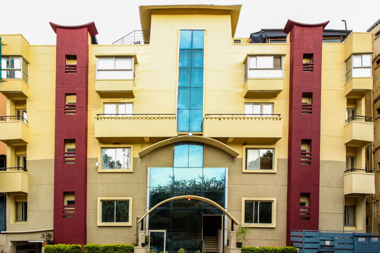 Exterior & Views, Citadel by New Crescent, Bangalore