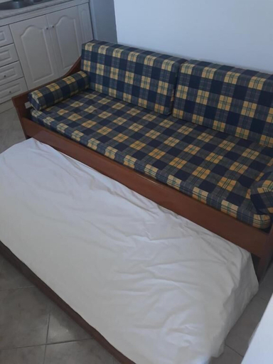 Bedroom 5, Stegna Ilion, South Aegean