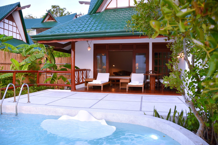 Sport & Beauty 3, Badian Island Wellness Resort, Badian