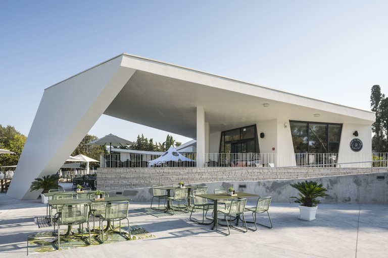 Exterior & Views 2, Falkensteiner Premium Mobile Homes and Camping Zadar, Zadar