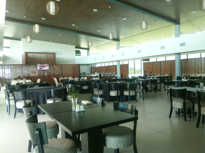 Food & Drinks 5, Samalaju Resort Hotel, Bintulu