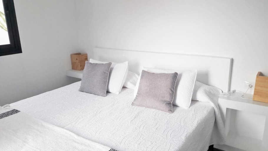 Bedroom 3, Punta Elena Beach, Las Palmas