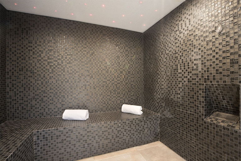 Bathroom 4, Grupotel Orient, Baleares