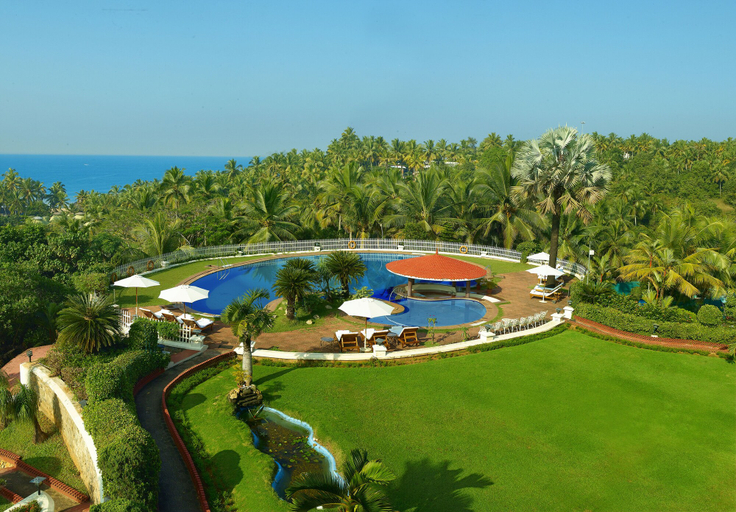 Exterior & Views 2, Gateway Varkala, Thiruvananthapuram