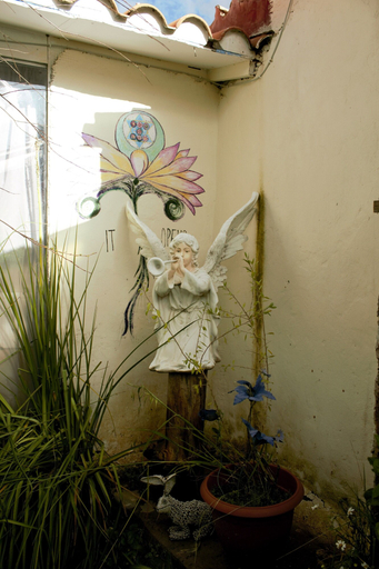 Bathroom 5, Casa de la Gringa Mountain House - Hostel, Cusco
