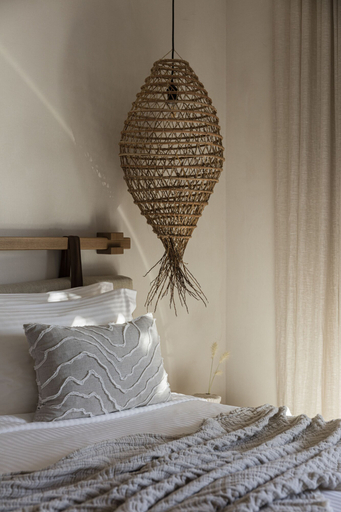 Bedroom 3, Phos Milos, South Aegean